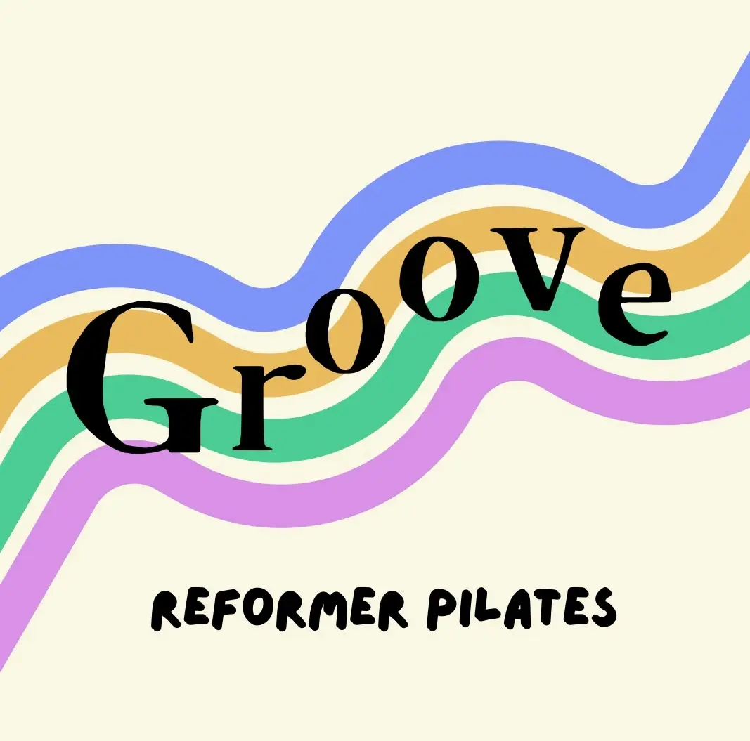 Groove Reformer Pilates